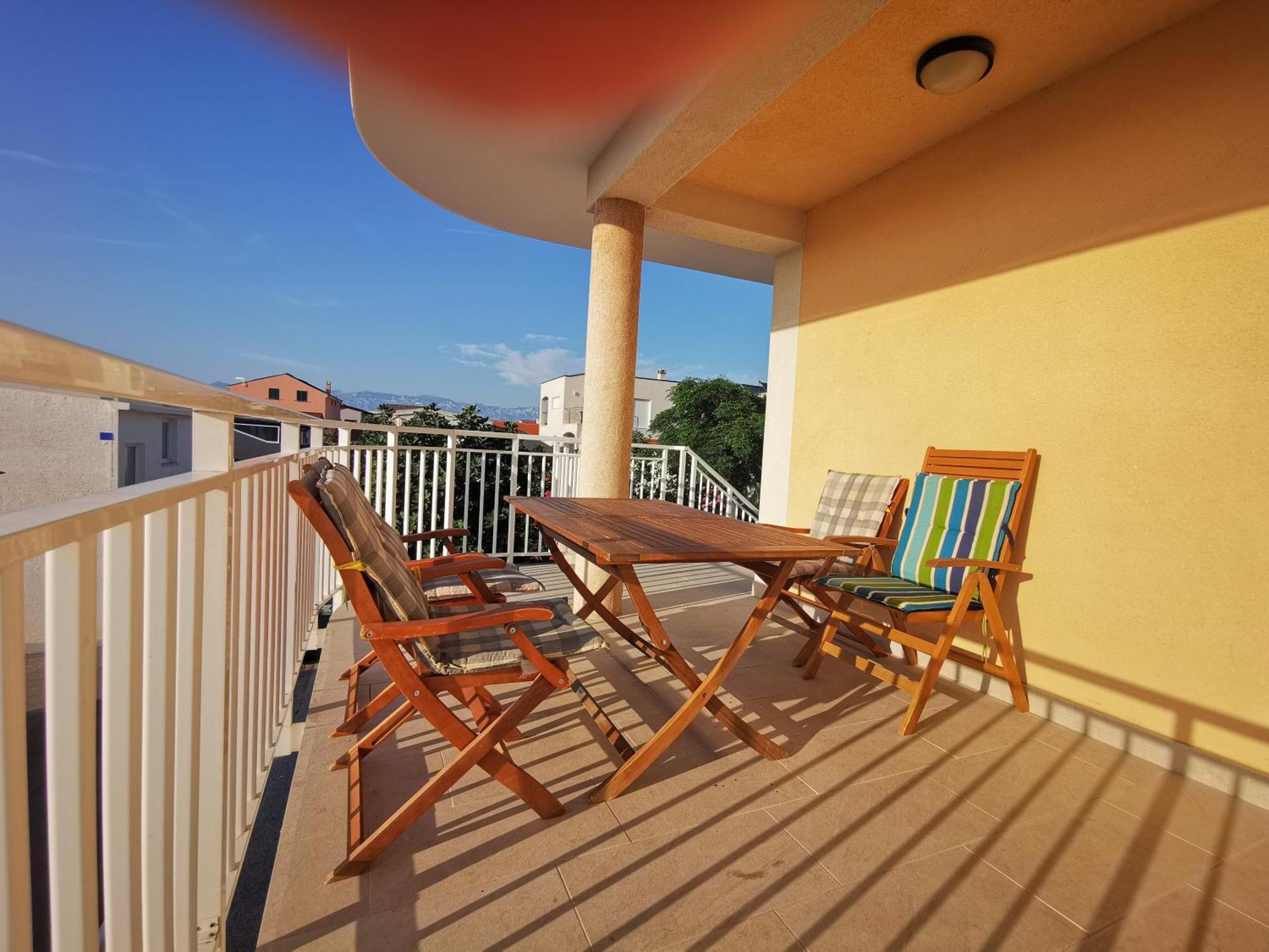 Otok Apartment